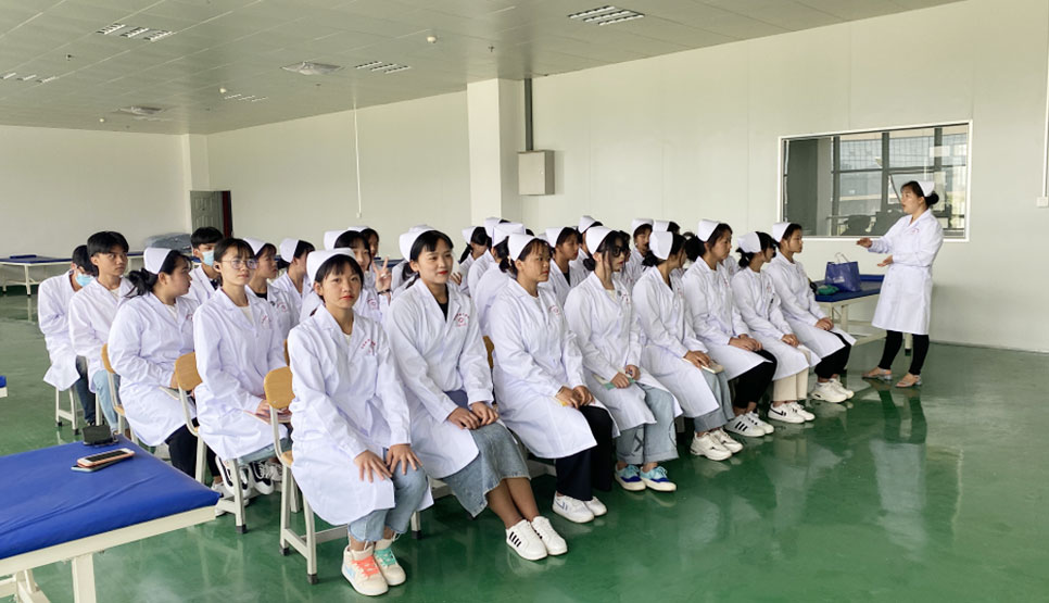 健康服務與管理